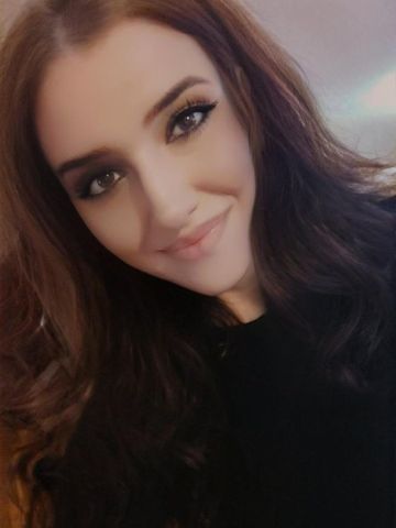 Анкета проститутки Амелия, 23 года